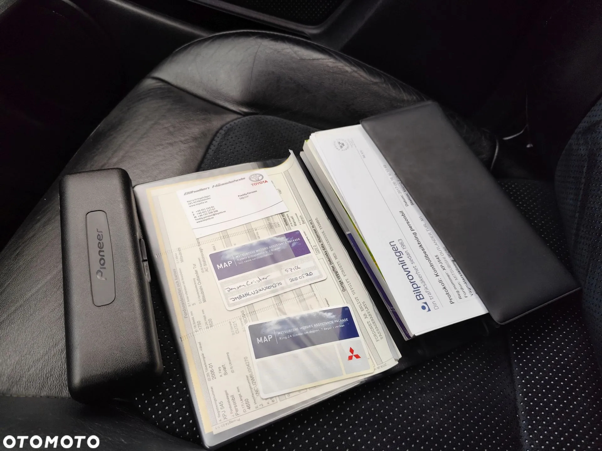 Mitsubishi Outlander 2.0 Turbo 4WD - 25