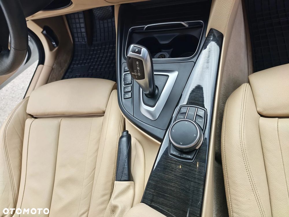 BMW Seria 4 420d xDrive - 19