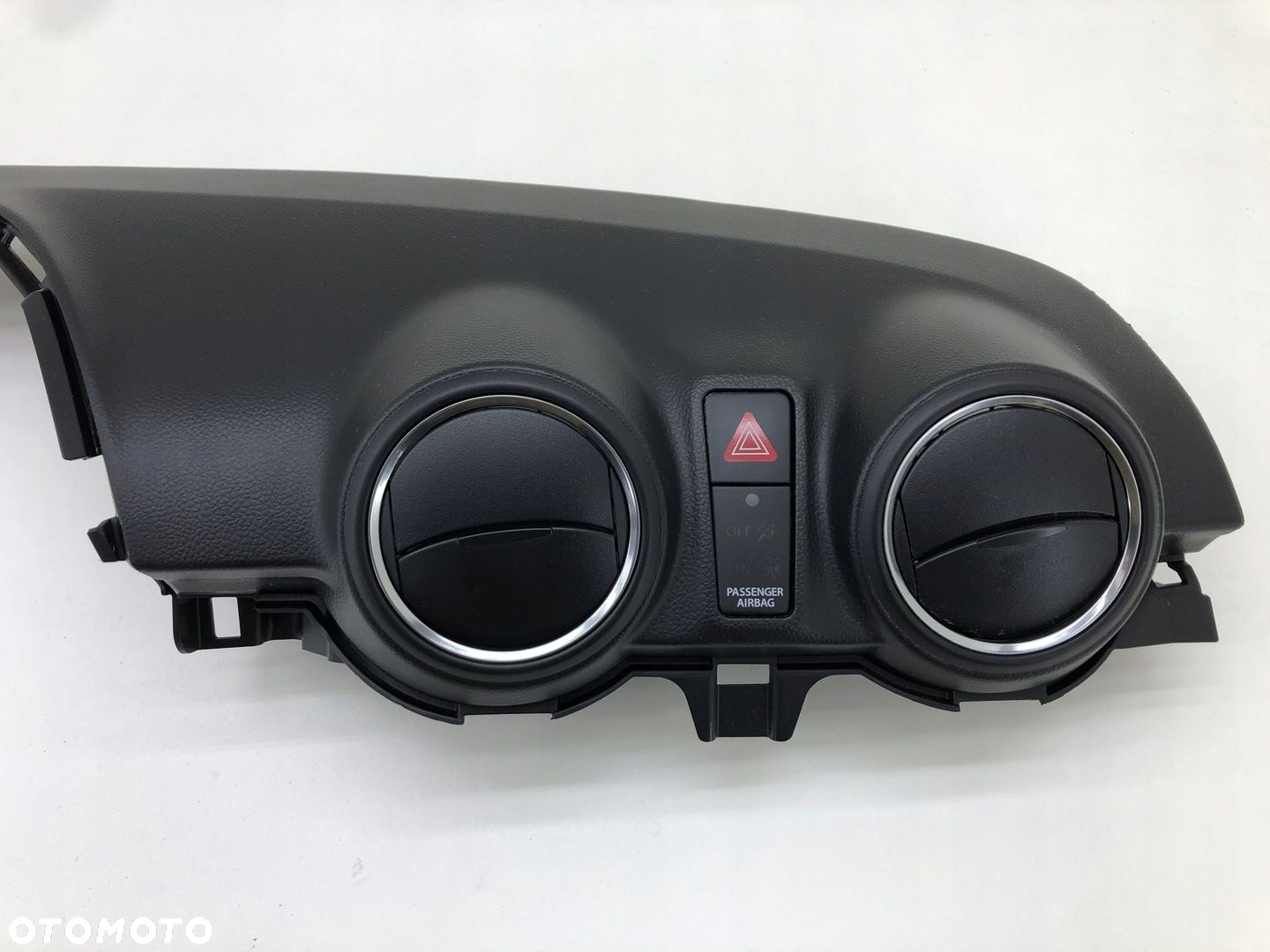 SUZUKI SWIFT SPORT MK8 OSŁONA DESKI KONSOLI EUROPA 73822-52R5 - 4