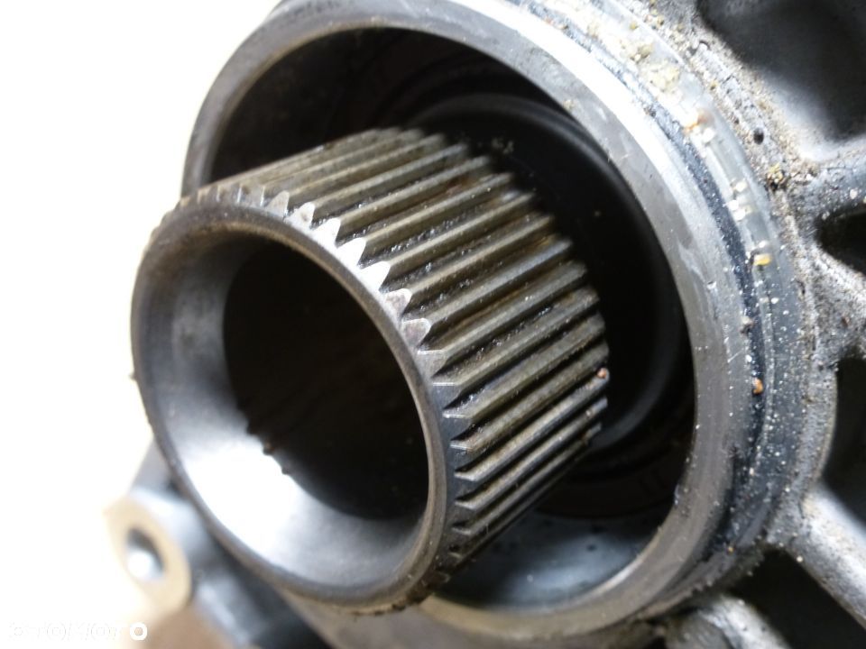 REDUKTOR SKRZYNI HYUNDAI SANTA-FE III IV TUCSON SPORTAGE  2.0 CRDI 2.2 CRDI 16-21r gwa! - 3