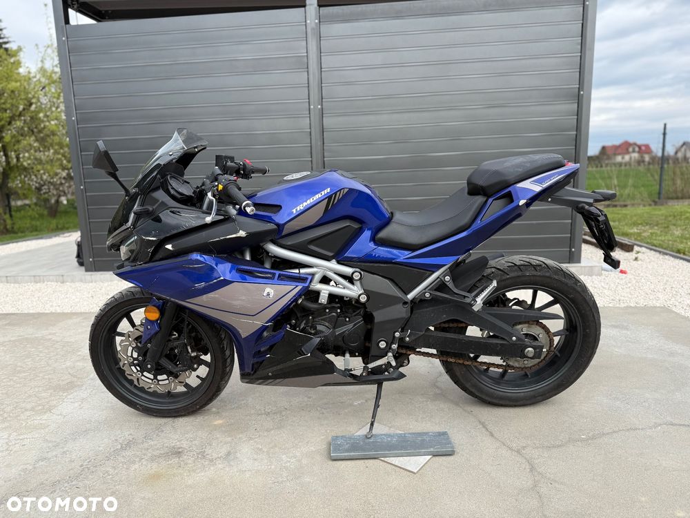 KTM Inny - 4