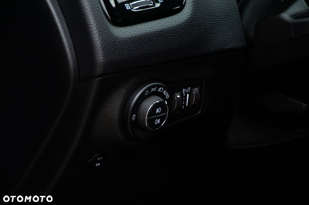 Jeep Compass 1.4 MultiAir Active Drive Automatik Limited - 36