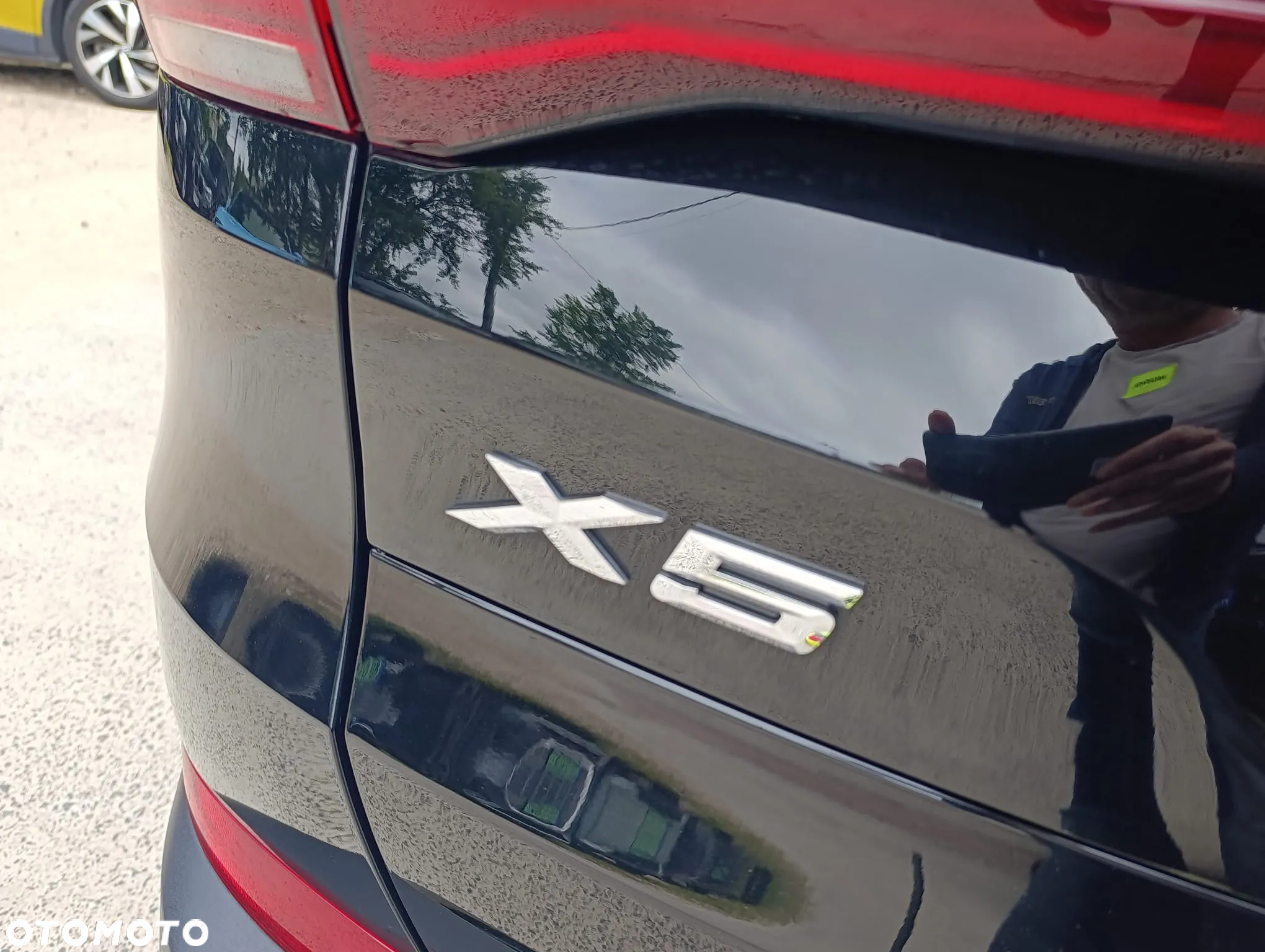 BMW X5 xDrive40i - 28