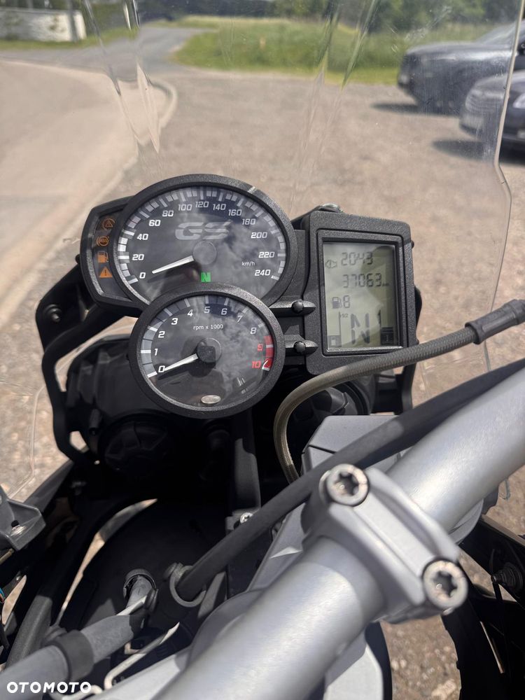BMW GS - 10