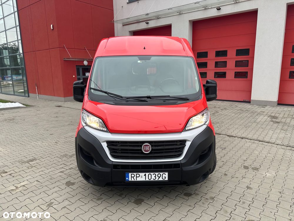 Fiat DUCATO MAXI LONG - 9