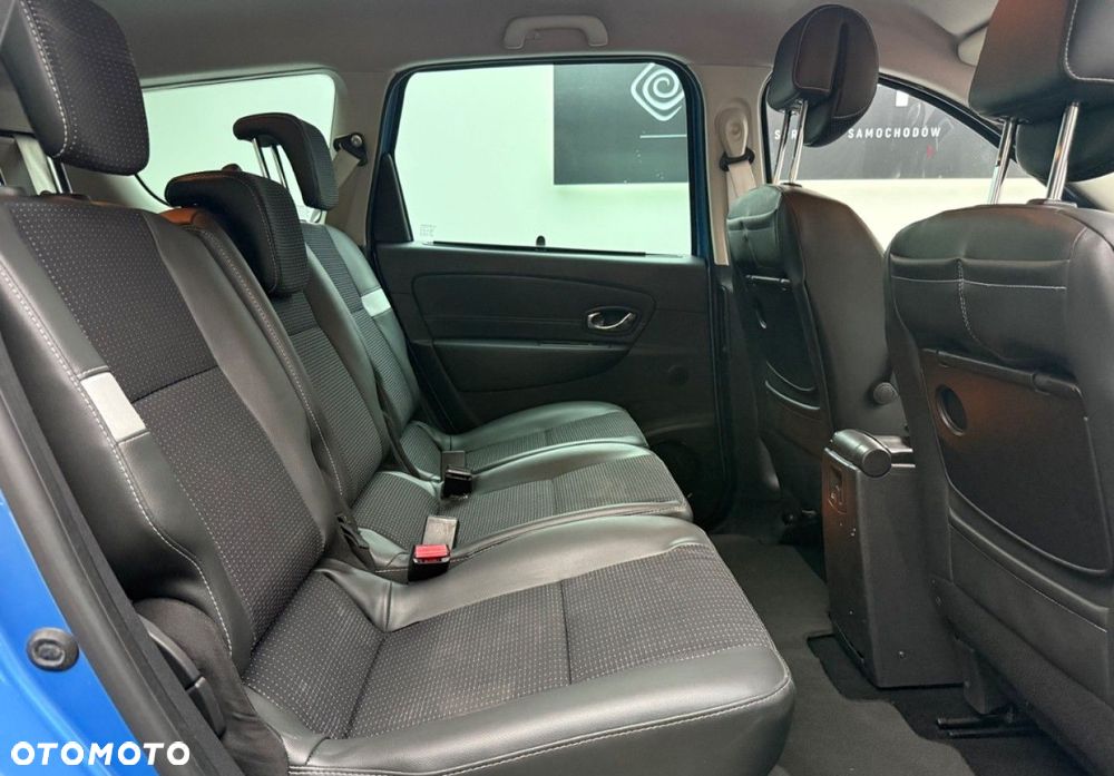 Renault Scenic TCe 130 Bose Edition - 19
