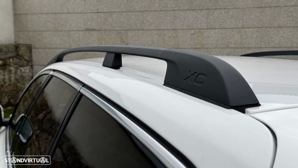 Volvo XC 70 2.0 D4 Momentum - 15