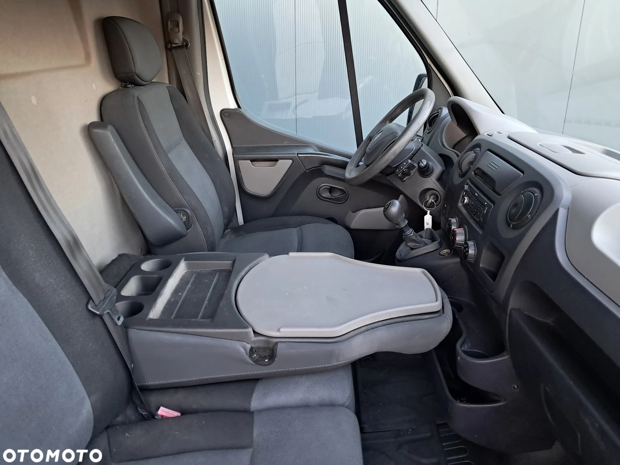 Renault Master - 18