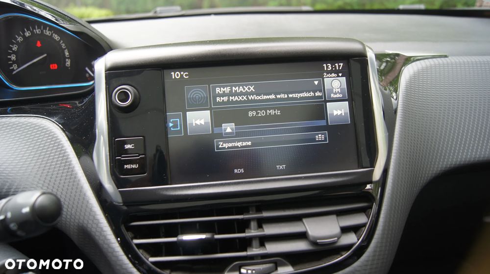 Peugeot 2008 PureTech 110 Stop&Start Business-Line - 30