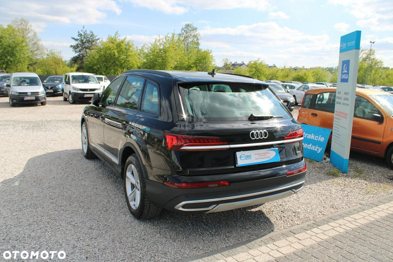Audi Q7 - 9