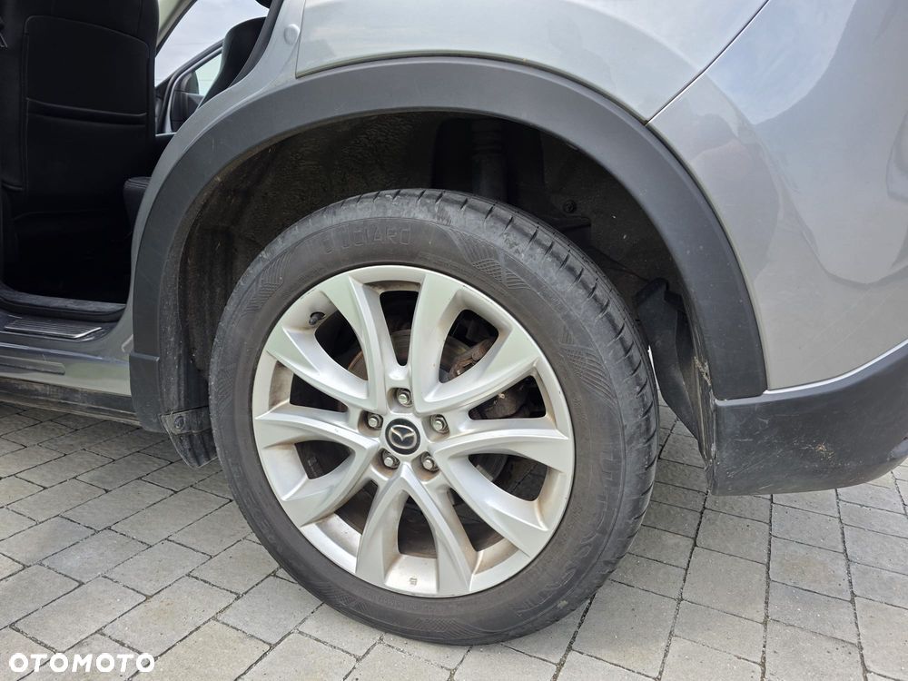 Mazda CX-5 2.0 Skypassion - 32