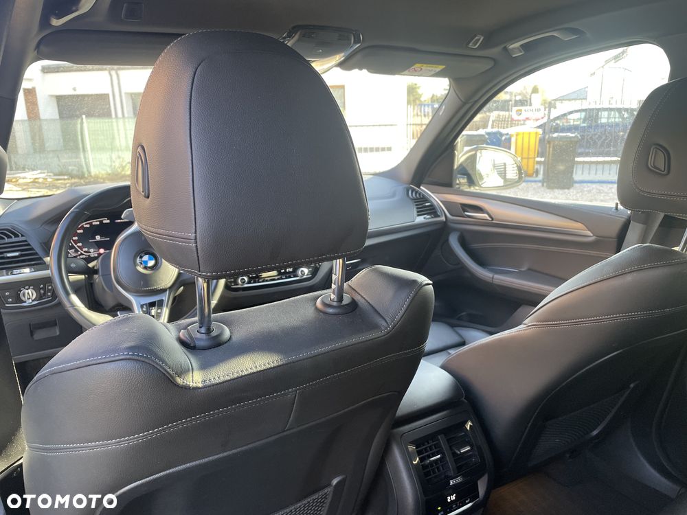 BMW X3 M - 10