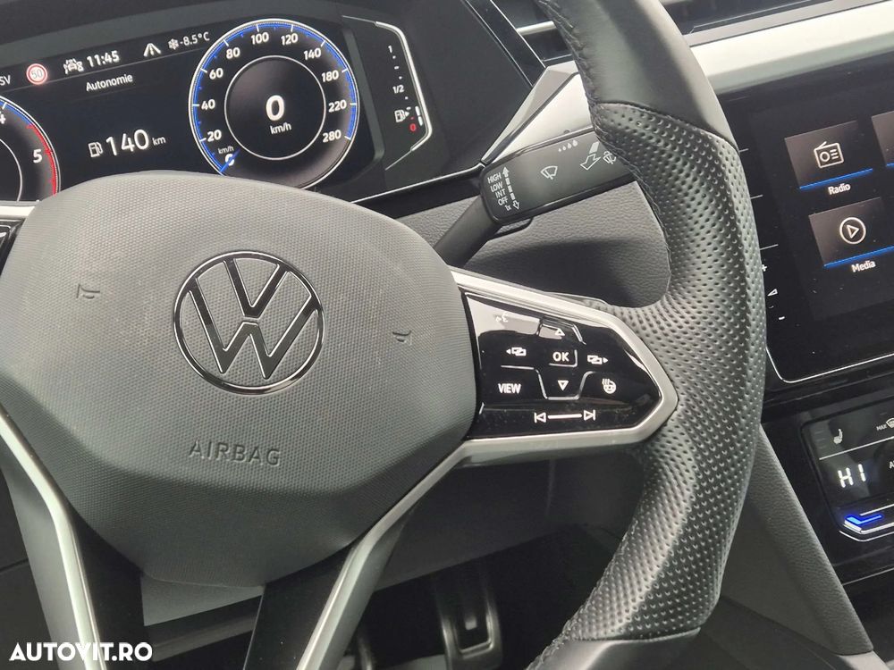 Volkswagen ARTEON 2.0 TDI 4Motion DSG Elegance - 18