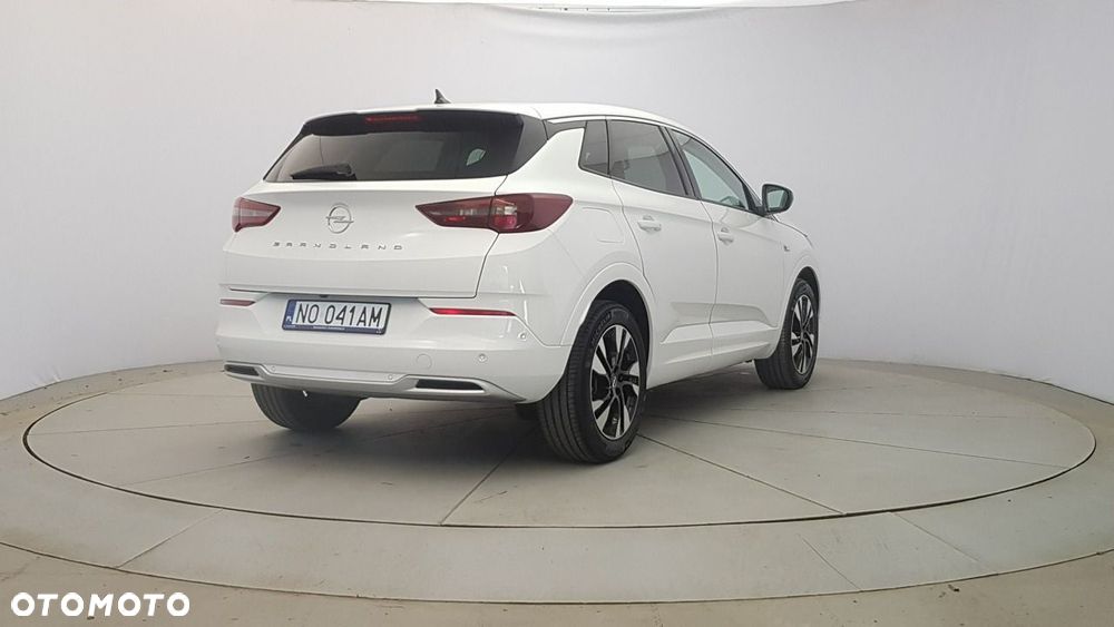 Opel Grandland - 4