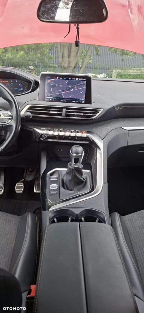 Peugeot 3008 2.0 HDi Allure - 16