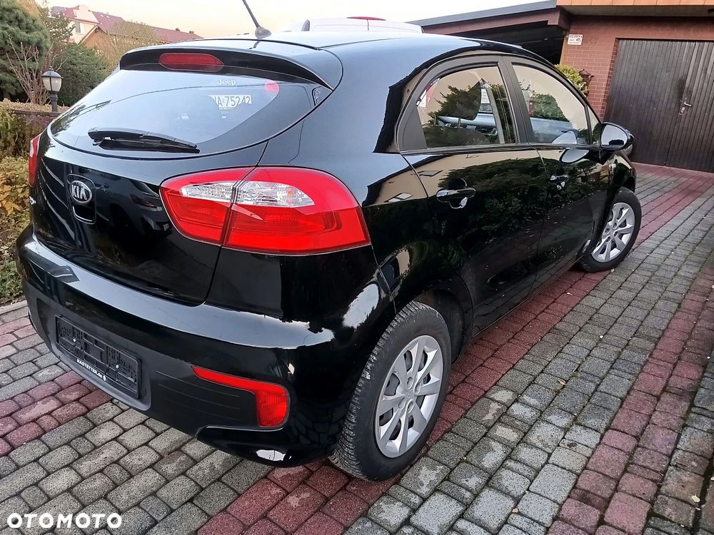 Kia Rio 1.2 Edition 7 - 7