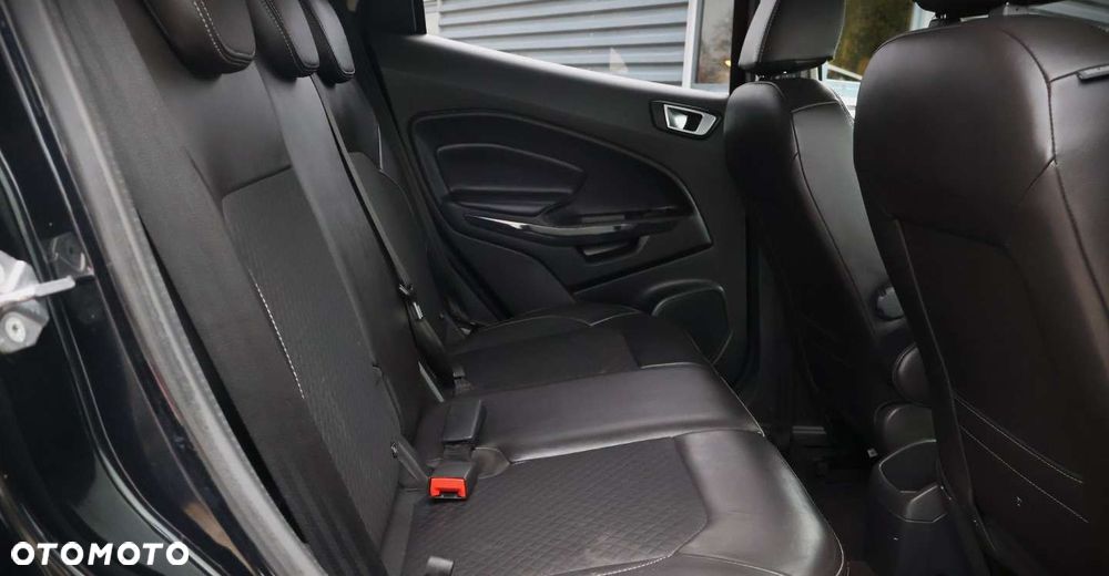 Ford EcoSport 1.0 EcoBoost - 17