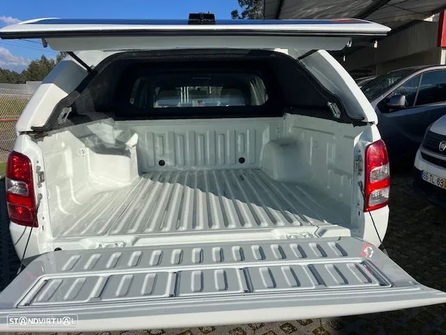 Mitsubishi L200 4x4 154cv CAB/DUPLA FULL-BOX - 6