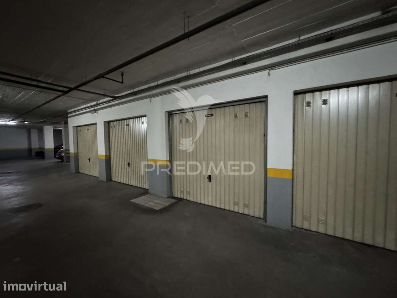 Apartamento T3 c/Garagem e Parqueamento - Grande imagem: 5/23