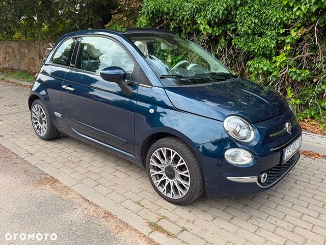 Fiat 500 - 4