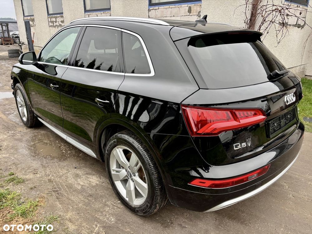 Audi Q5 2.0 TFSI Quattro S tronic - 8