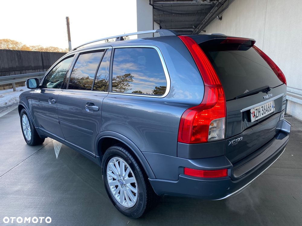 Volvo XC 90 - 2