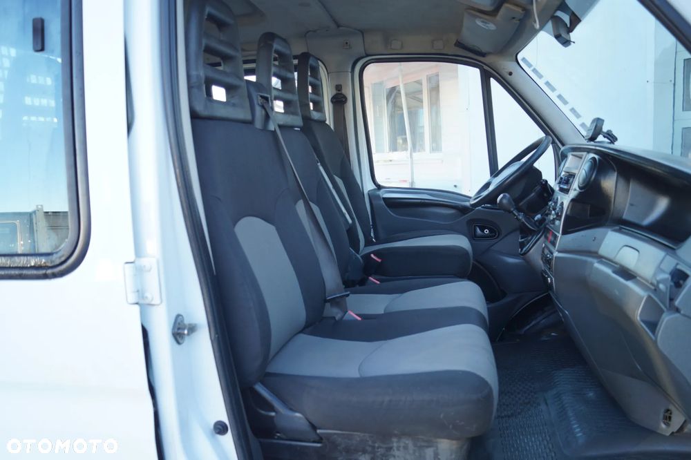 Iveco Daily - 26