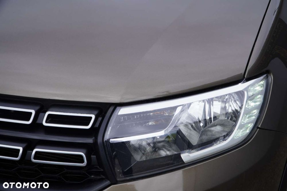 Dacia Sandero Stepway - 25
