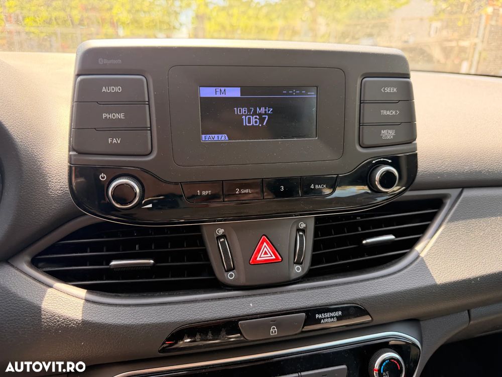 Hyundai i30 - 14