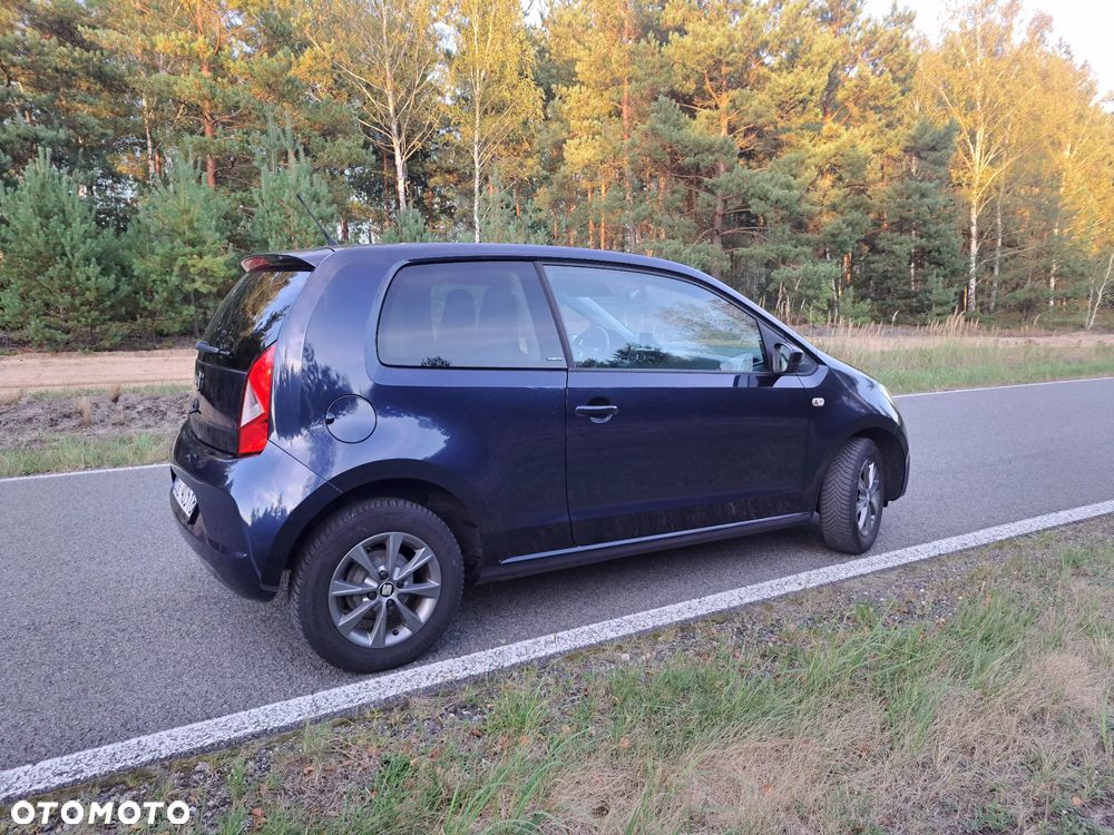 Seat Mii 1.0 I-Tech - 7
