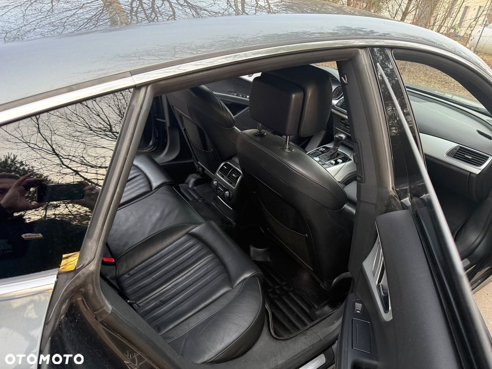 Audi A7 Sportback ver-3-0-tfsi-quattro-s-tronic-sport-selection - 12