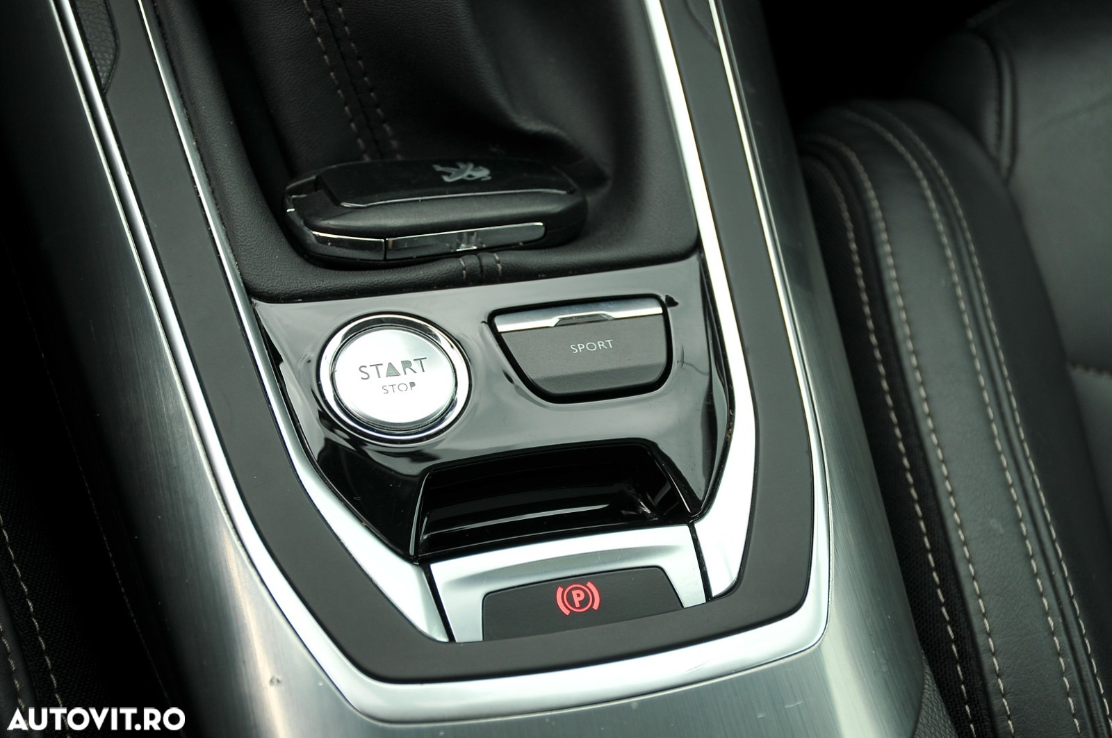 Peugeot 308 SW PureTech 130 Stop & Start GT-Line Edition - 14