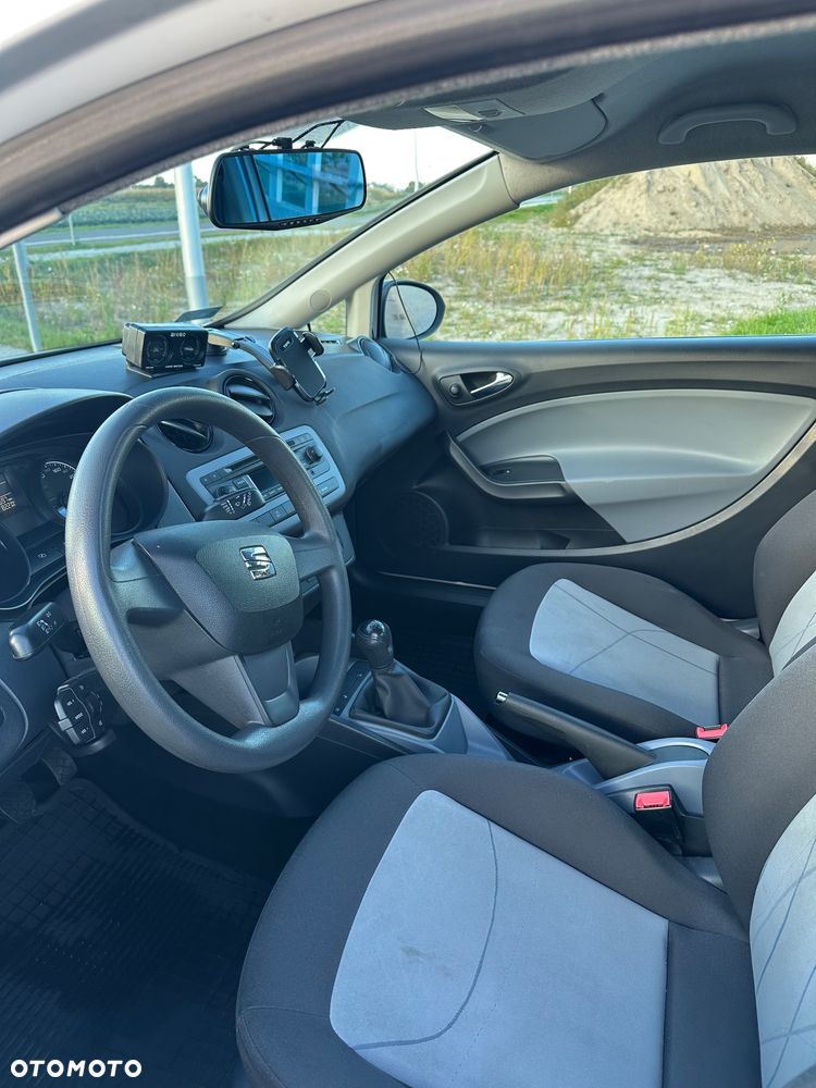 Seat Ibiza - 30