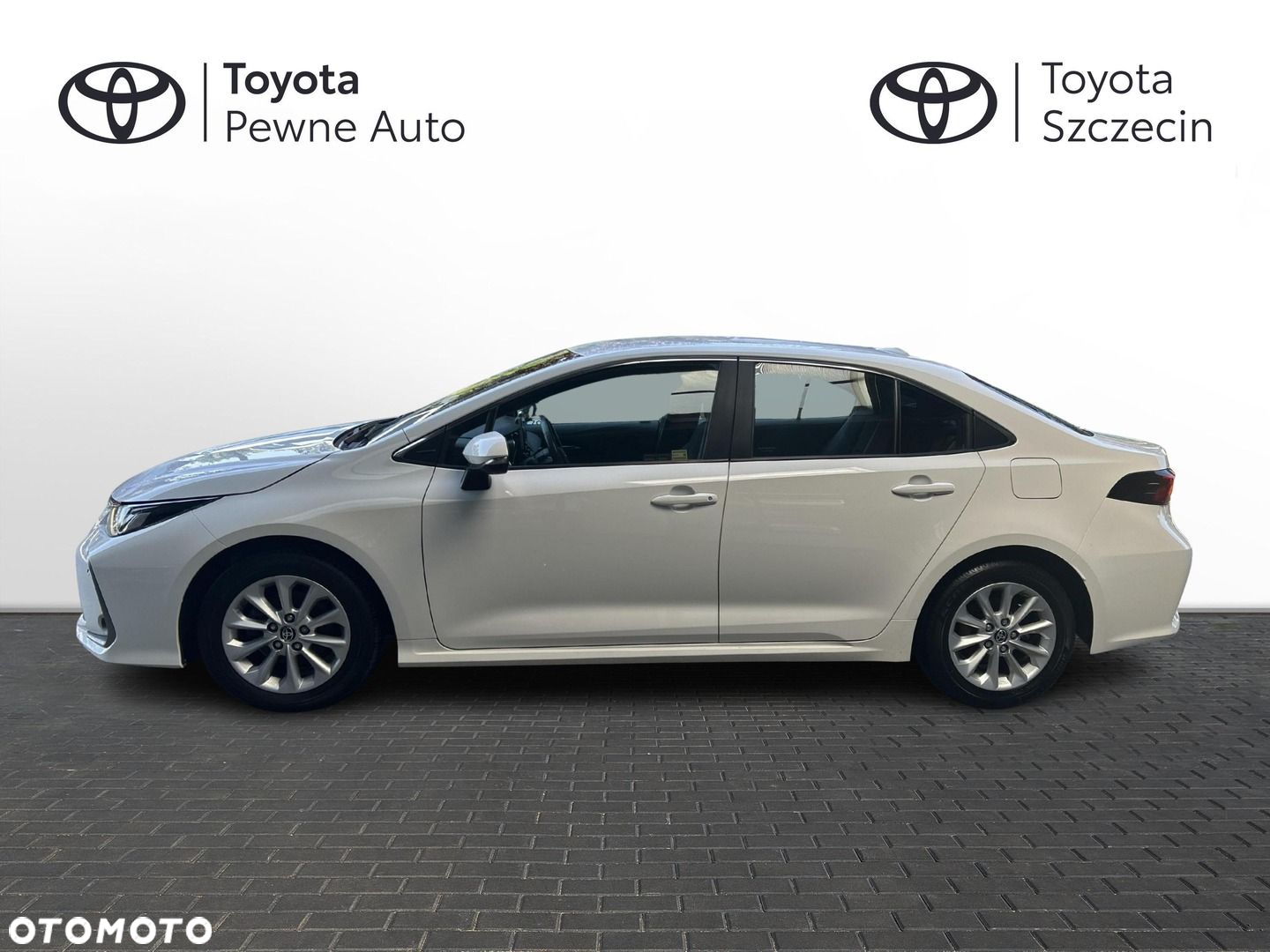 Toyota Corolla - 4