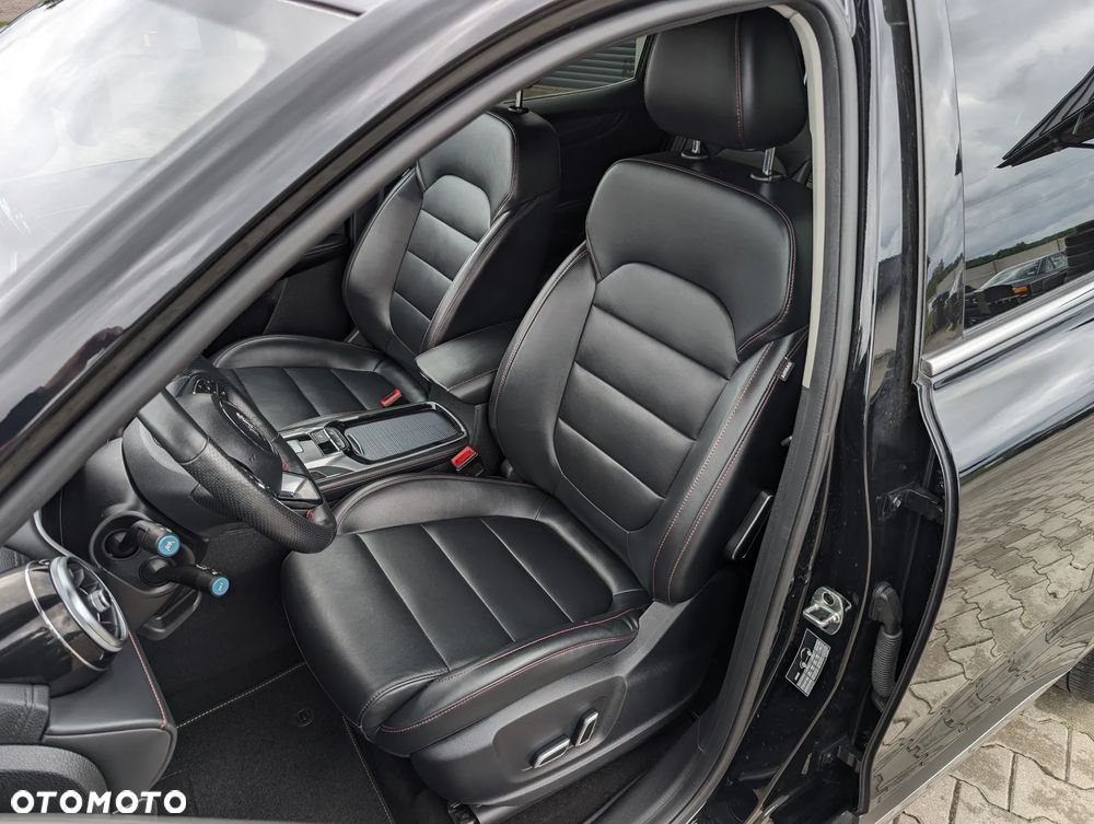 MG HS PHEV 1.5T-GDI Comfort - 32