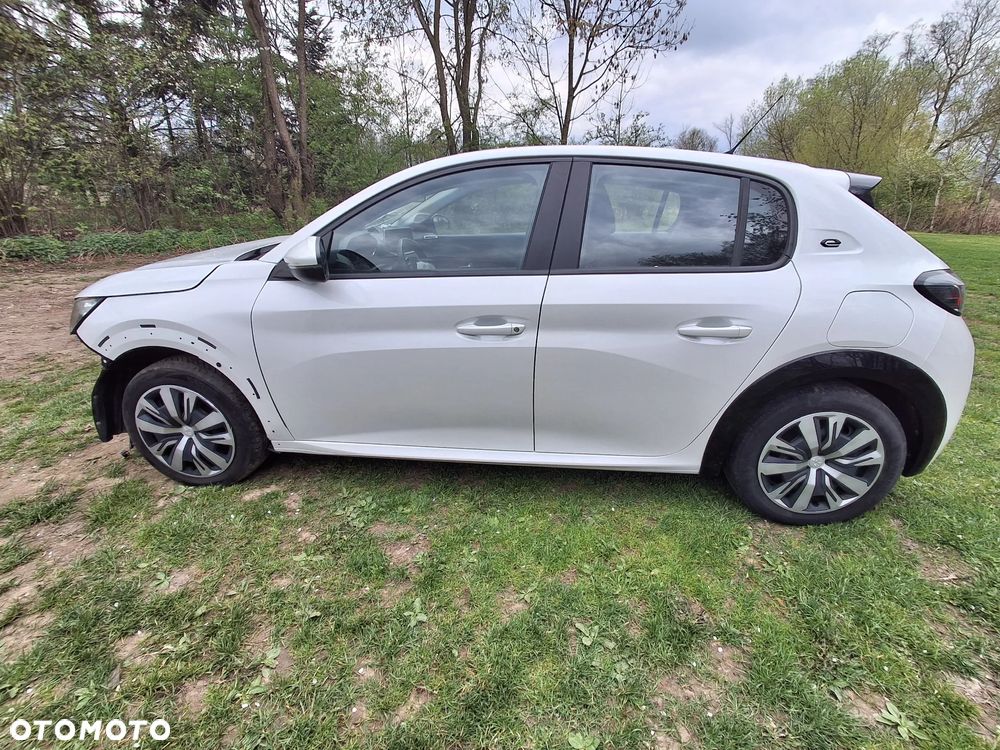 Peugeot 208 Elektromotor 136 Active - 7