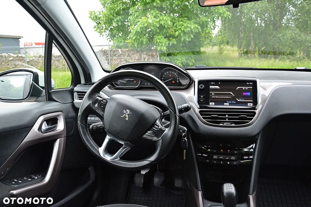 Peugeot 2008 120 VTI Allure - 18