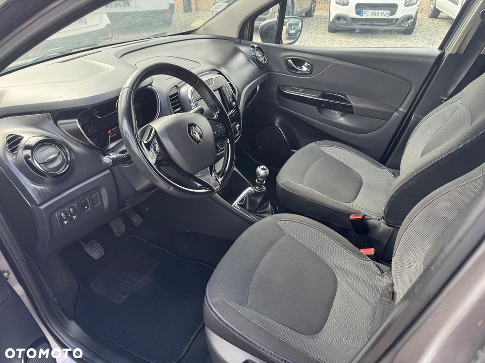 Renault Captur ENERGY dCi 110 Start&Stop XMOD - 10