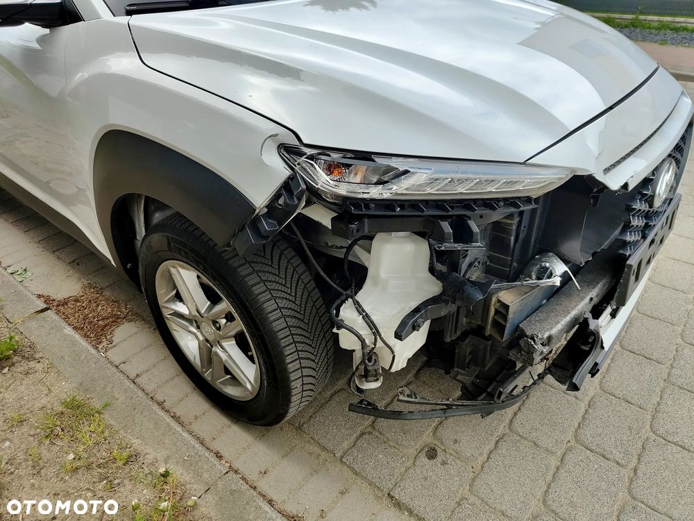 Hyundai Kona 1.0 T-GDI Advantage - 10