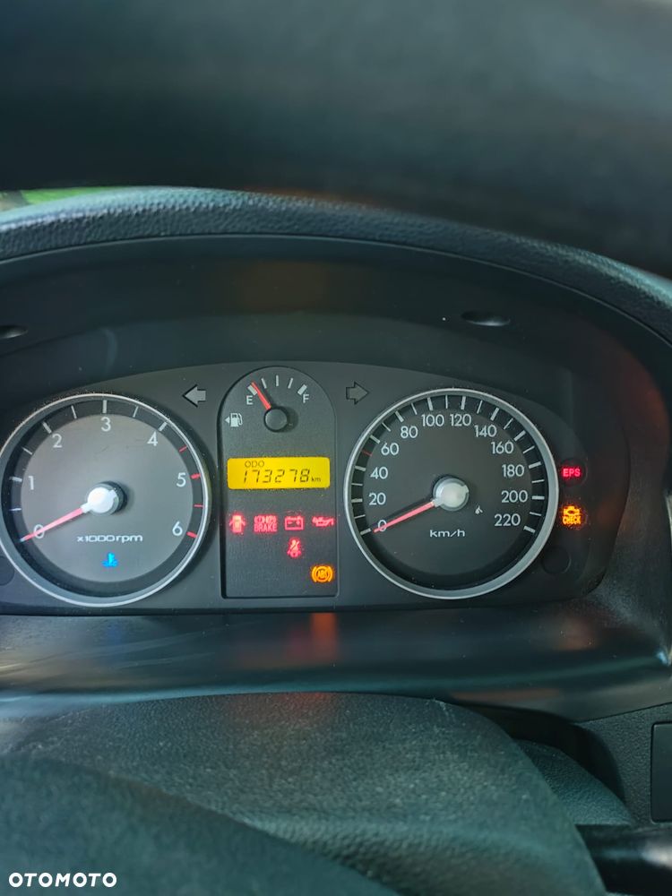 Hyundai Getz - 11