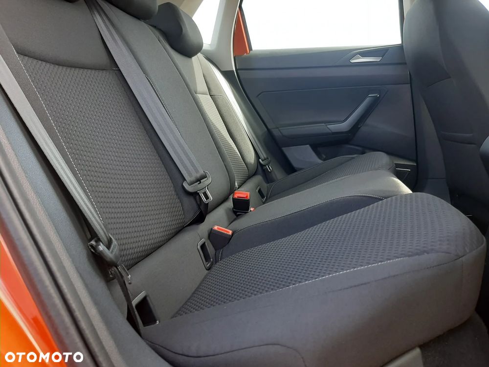 Volkswagen Polo 1.6 TDI SCR UNITED - 23