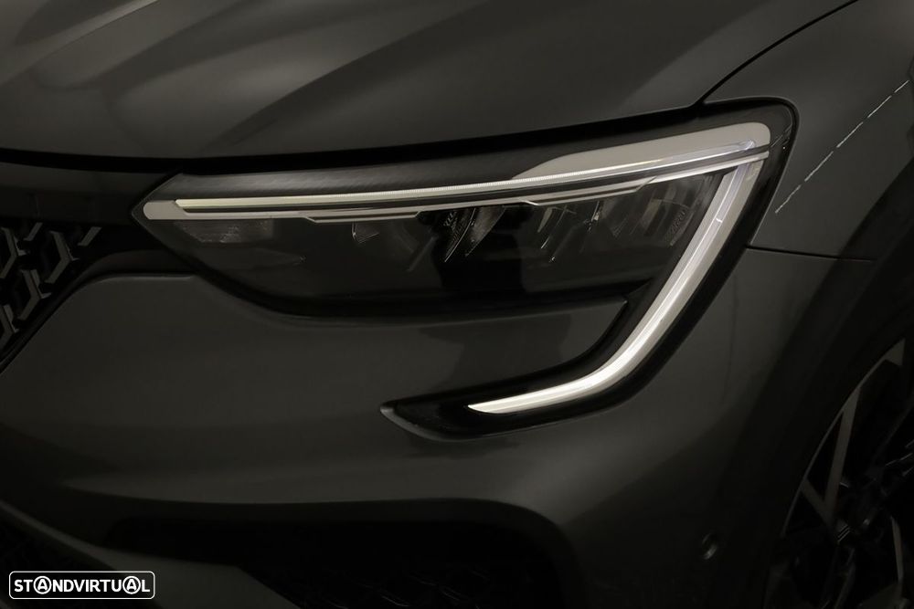 Renault Arkana 1.6 E-Tech Full Hybrid Esprit Alpine - 6