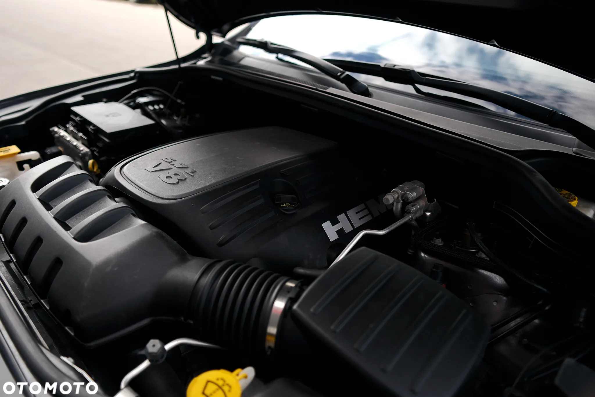 Jeep Grand Cherokee - 7
