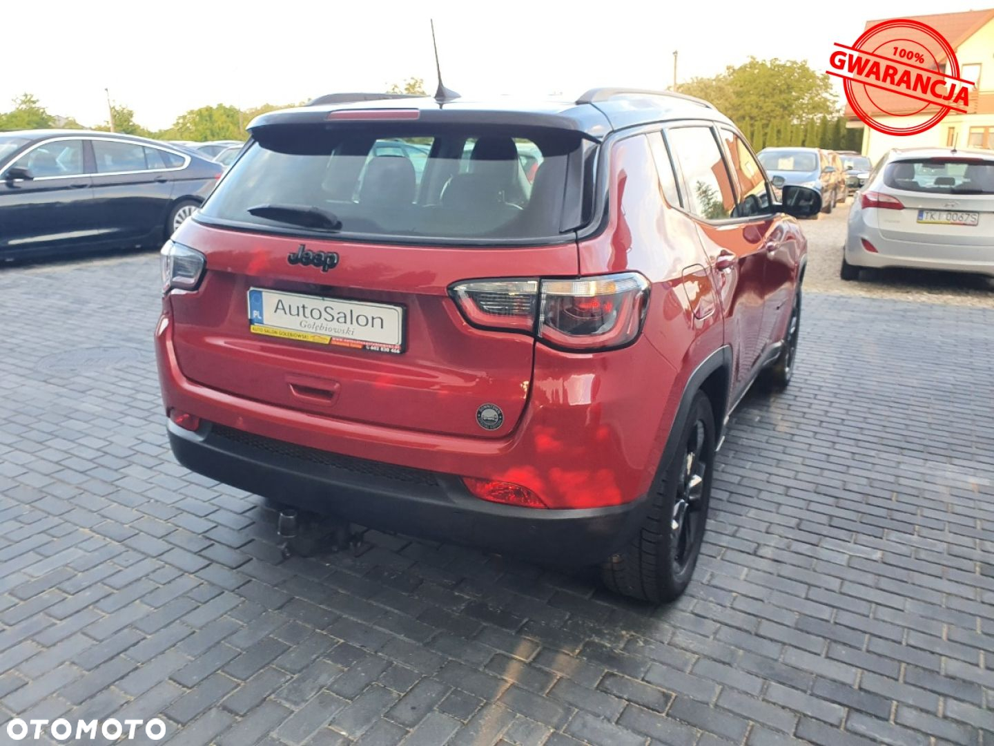 Jeep Compass - 15