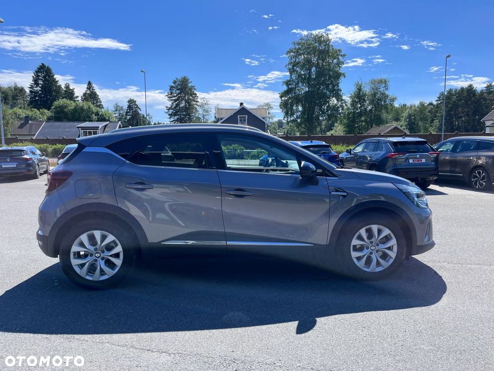Renault Captur 1.6 E-TECH Plug-In Intens - 5