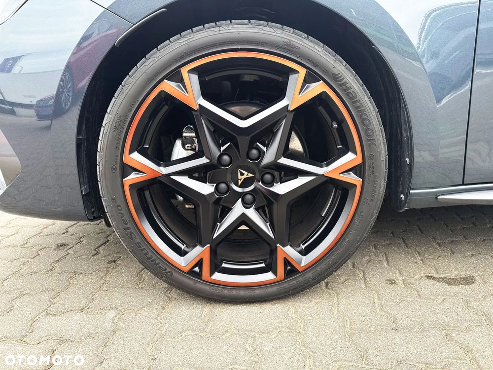 Cupra Leon Sportstourer 1.5 eTSI DSG - 19