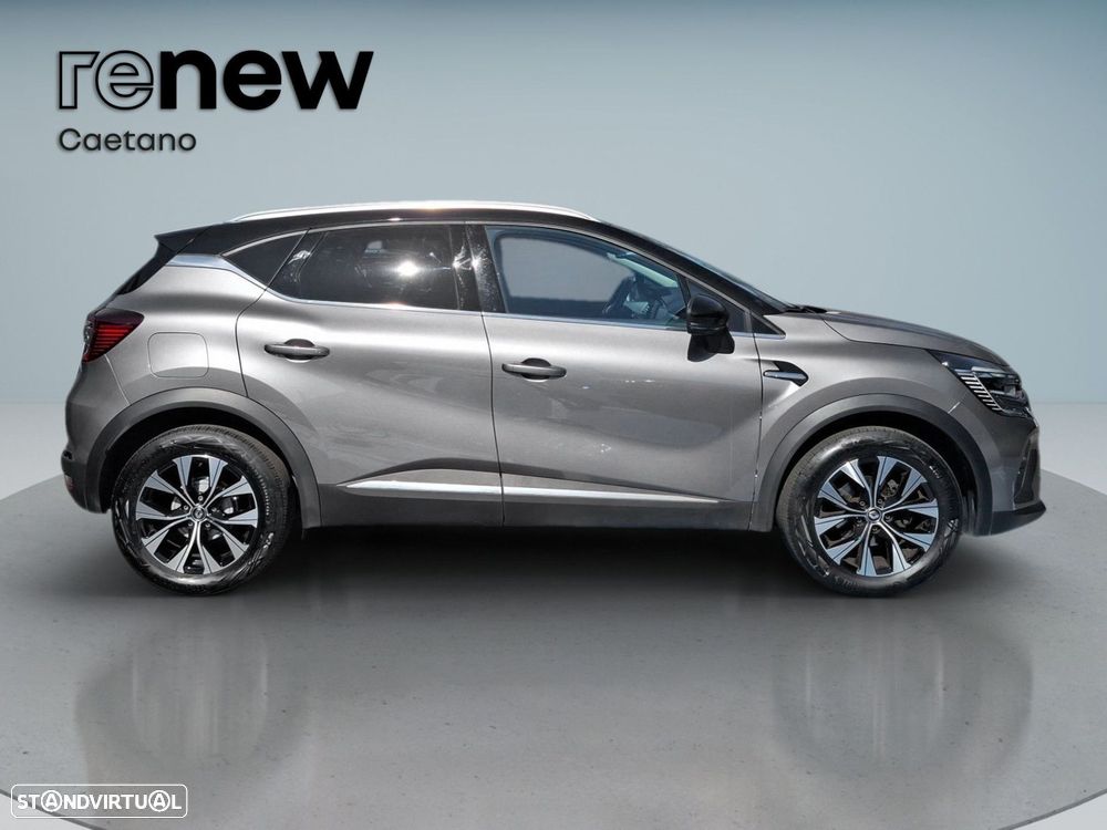 Renault Captur 1.0 TCe Techno - 9