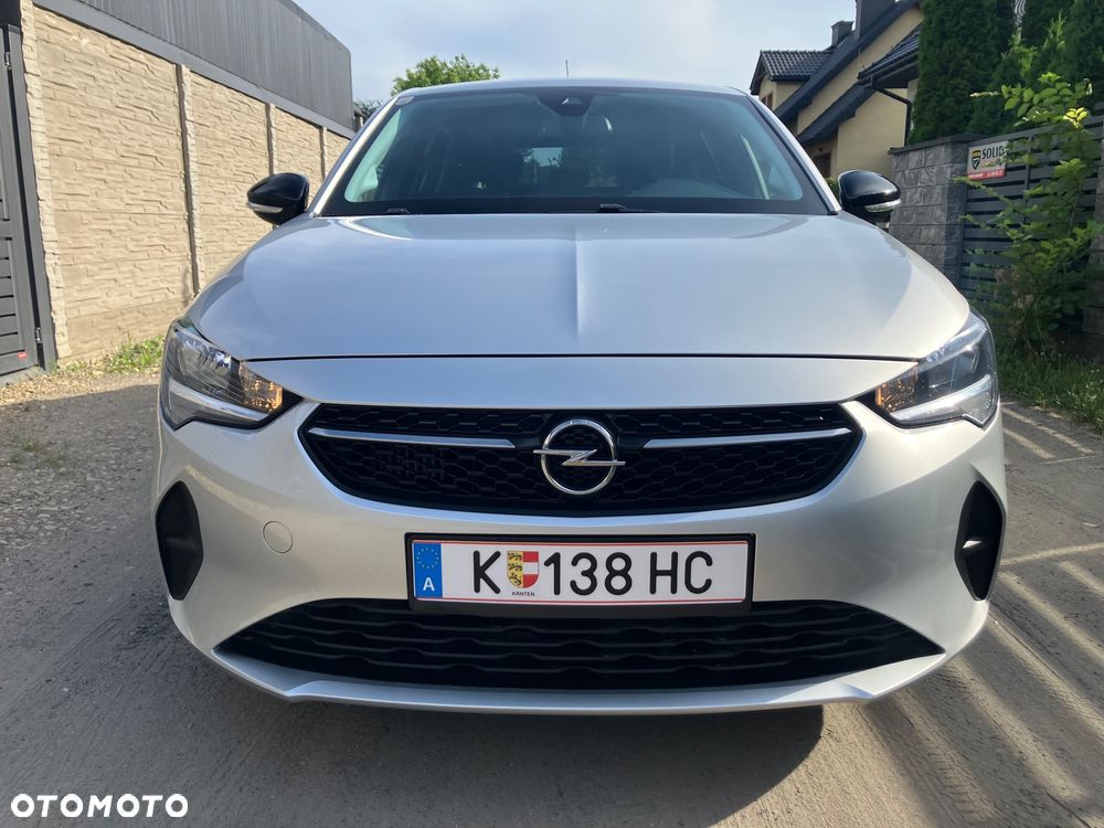 Opel Corsa 1.2 Direct Injection Turbo Start/Stop Elegance - 2