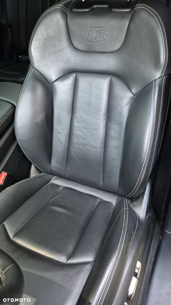 Audi Q7 50 TDI quattro tiptronic S line - 23