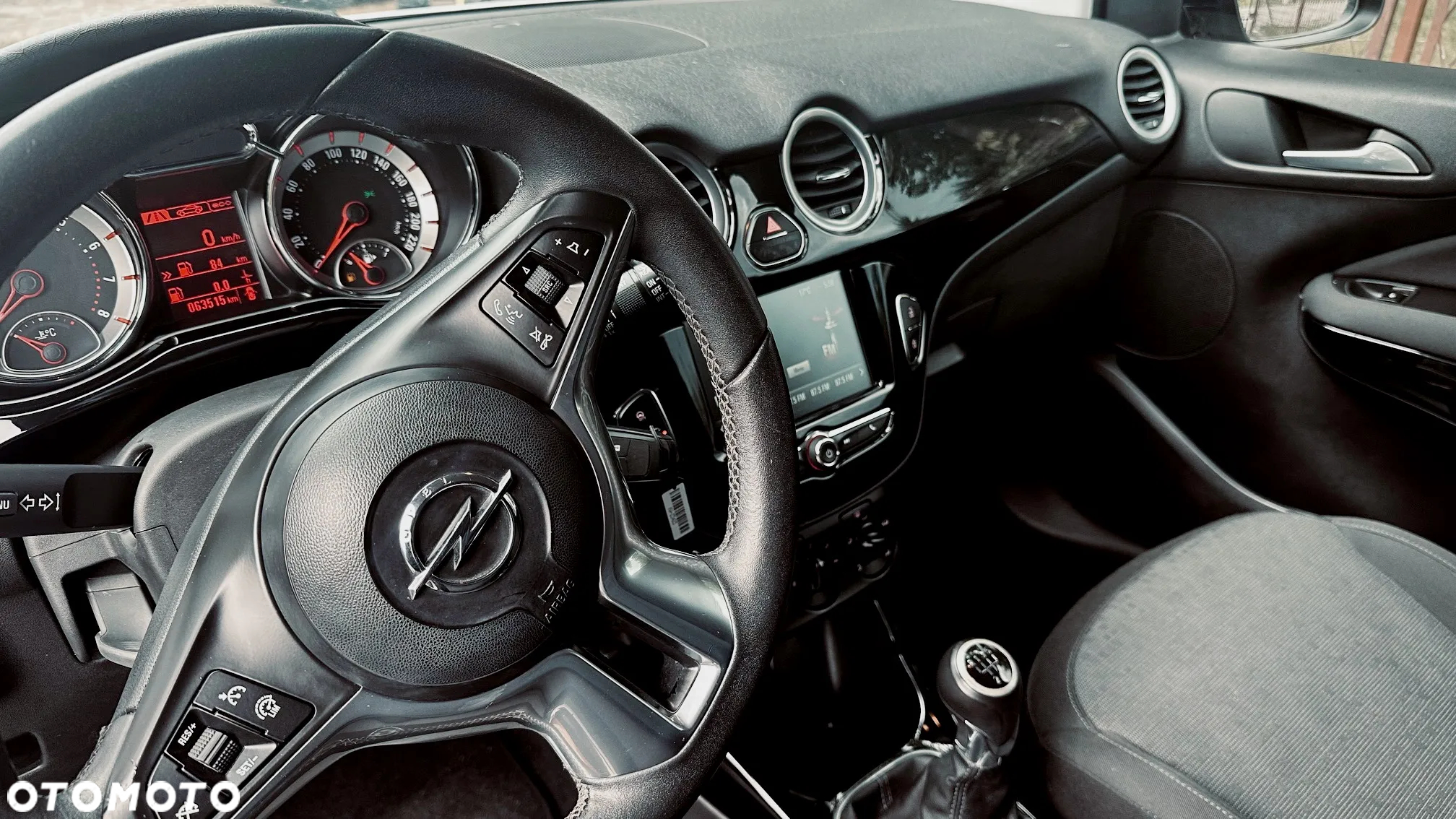 Opel Adam - 13